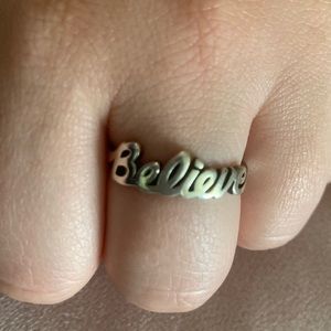 James Avery retired ring
